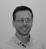 Dr Andrew Pandza