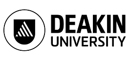 Deakin University Logo